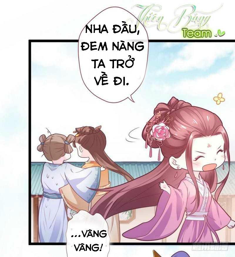 vương phi - âm động thiên hạ chapter 32 29