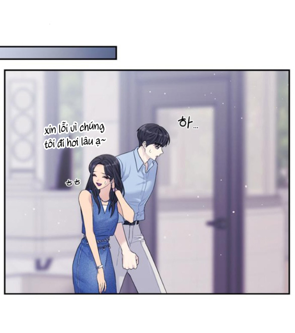 Couple Breaker chapter 73.2 8