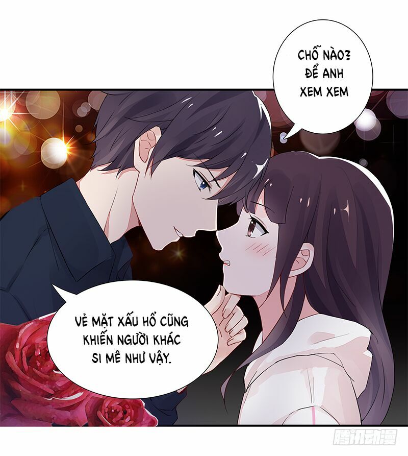 câu chuyện săn vợ chapter 8 7