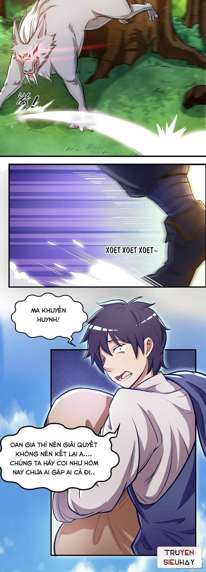 lâm phi truyện chapter 20 10