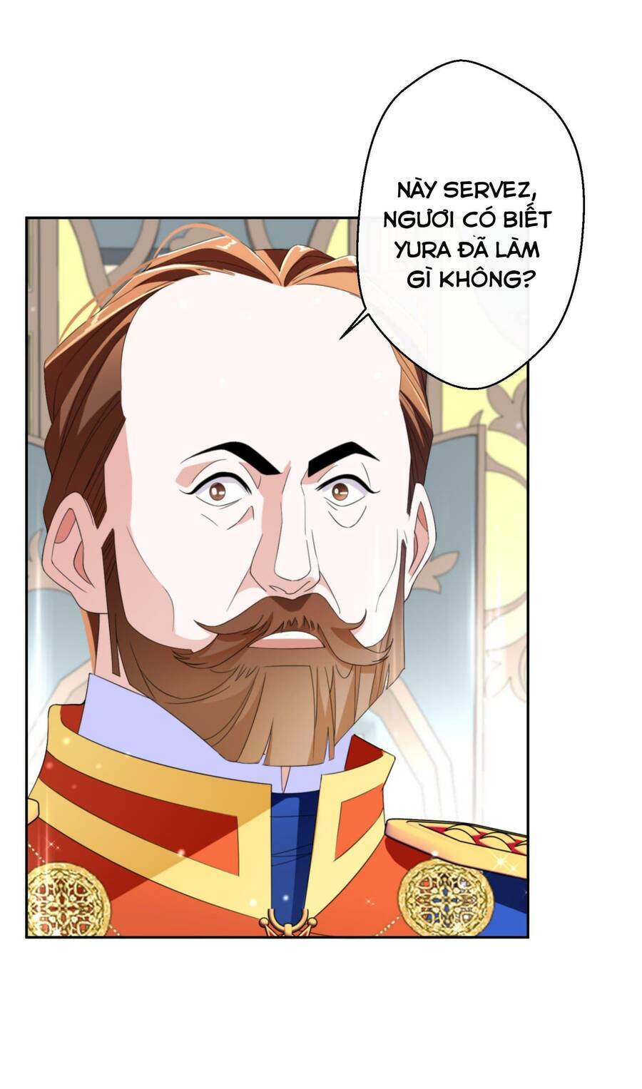 trăm cách tử đạo của công chúa chapter 12 26