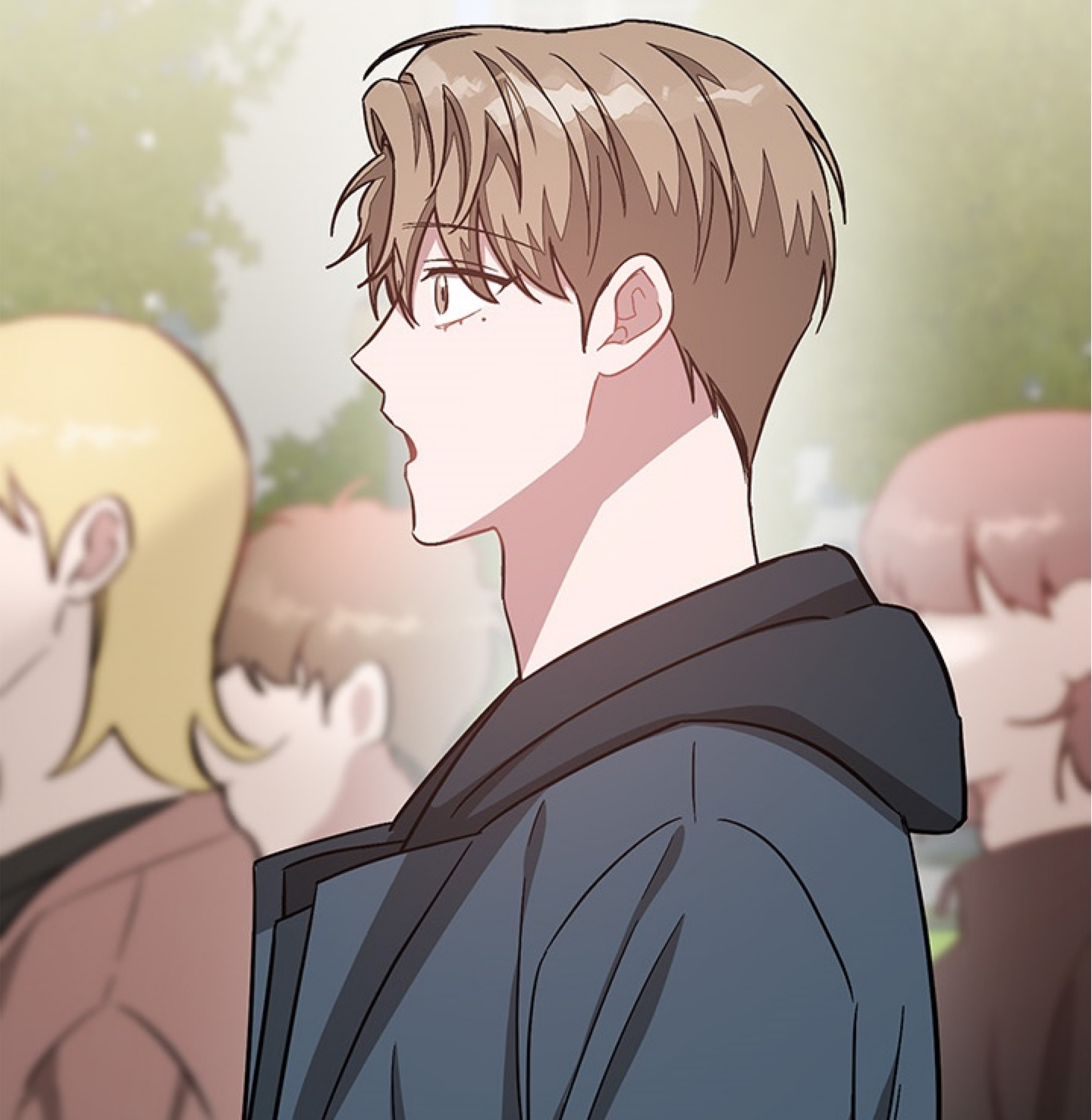 tái sinh [bl manhwa] chapter 52 95