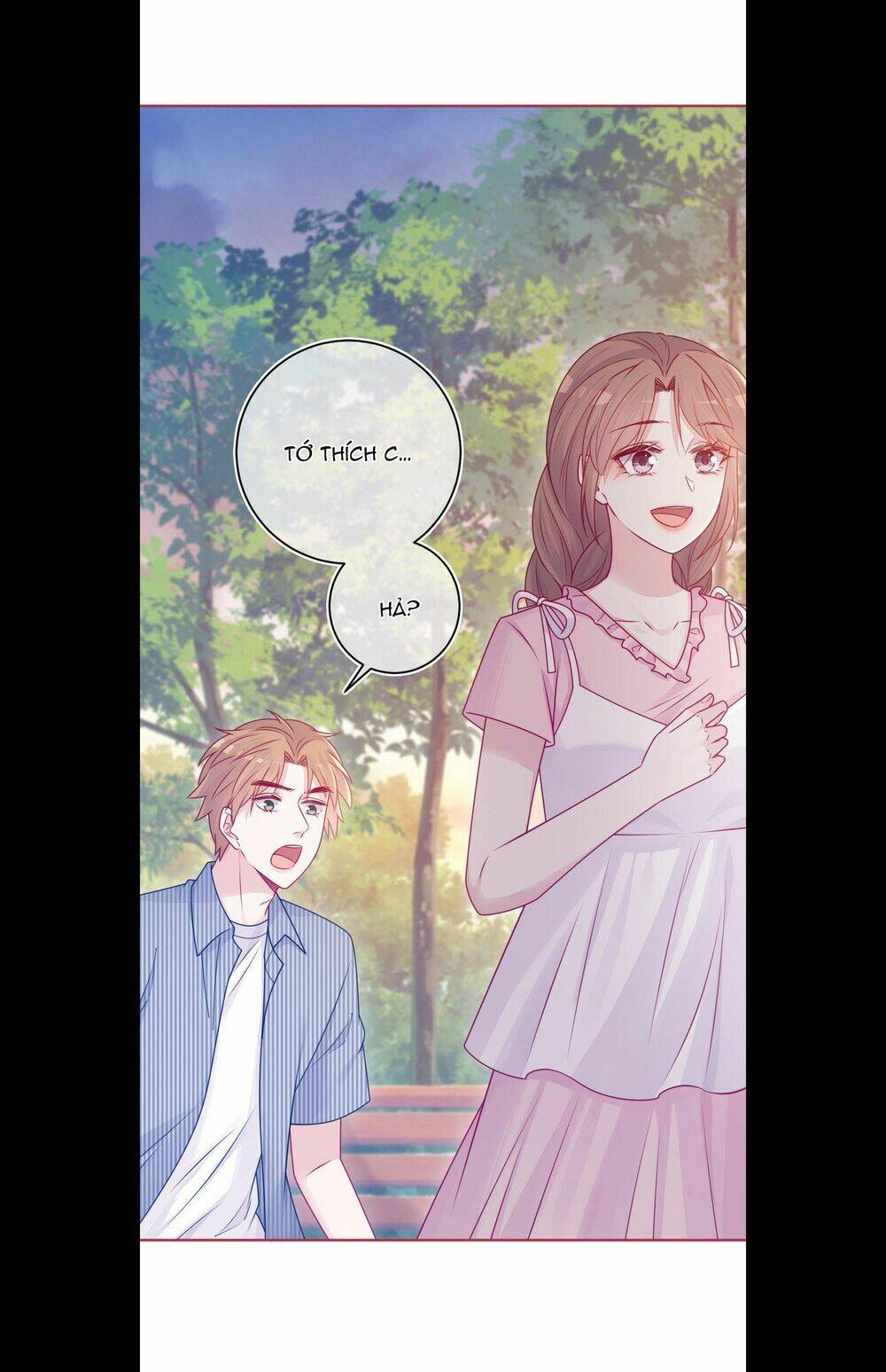 khi cô gái nhìn thấy thời gian chapter 38 4