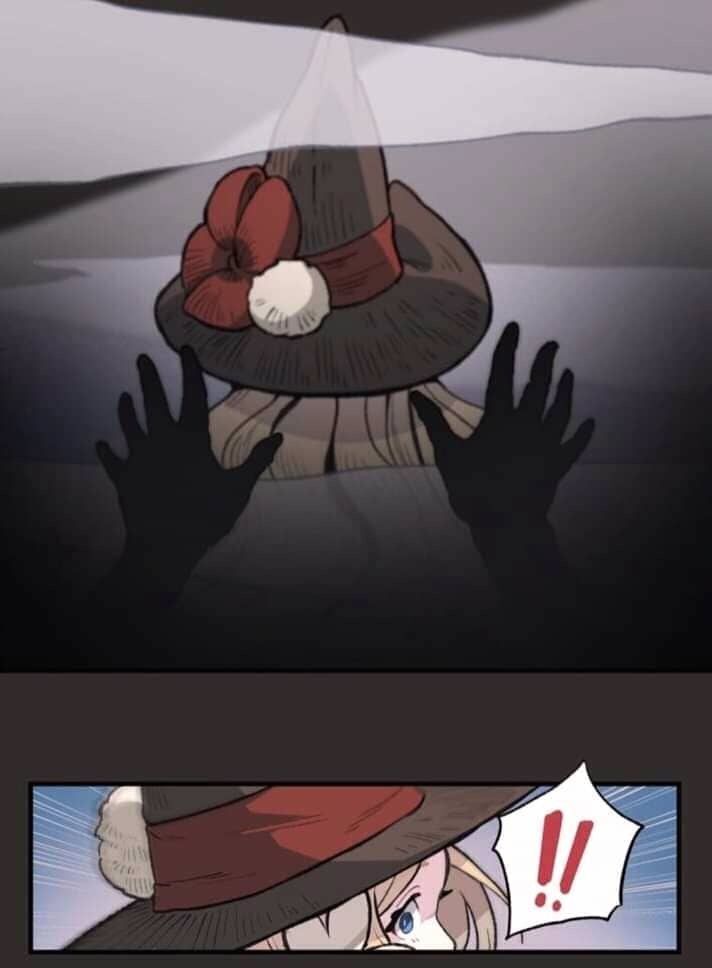 nơi tôi chờ đợi một vì sao giáng trần chapter 1.1 2