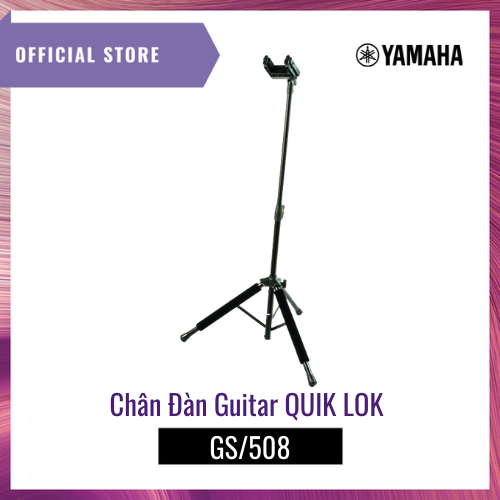 Chân Đàn Guitar QUIK LOK-GS/508