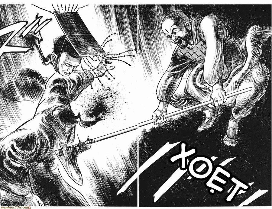 binh pháp mặc công chapter 59 14