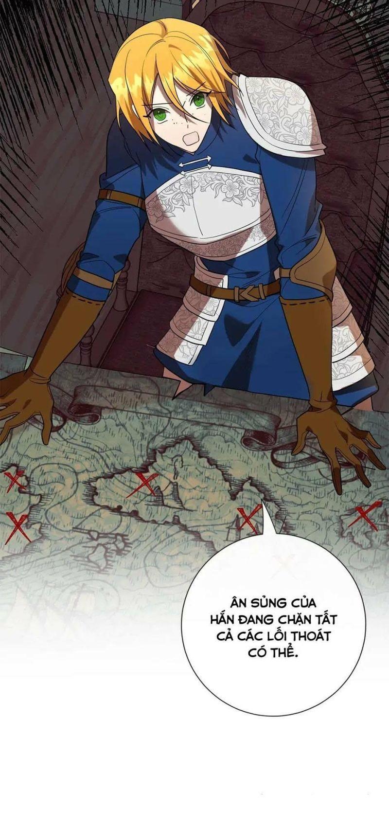 xin ngài đừng ăn tôi chapter 76 42