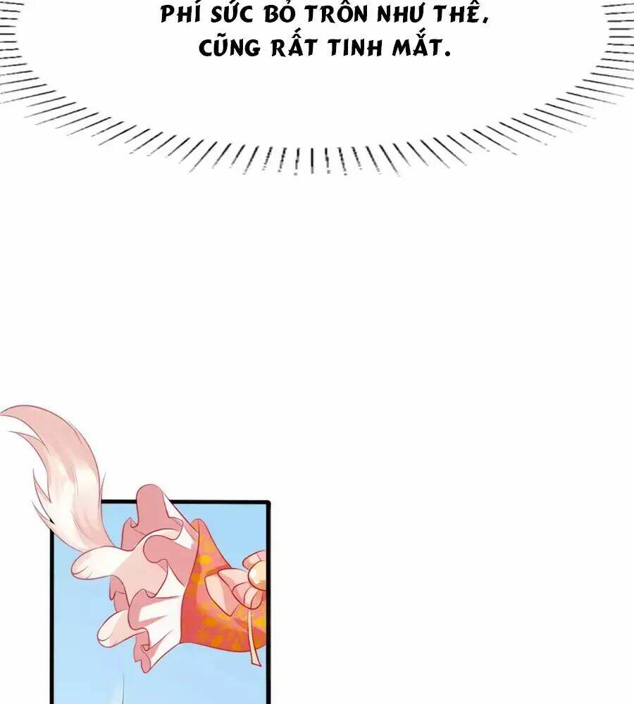 dưỡng thú vi phi chapter 4 83