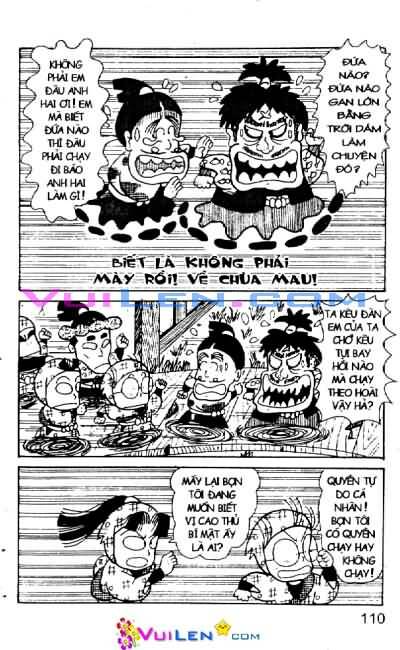 ninja loạn thị chapter 25 111