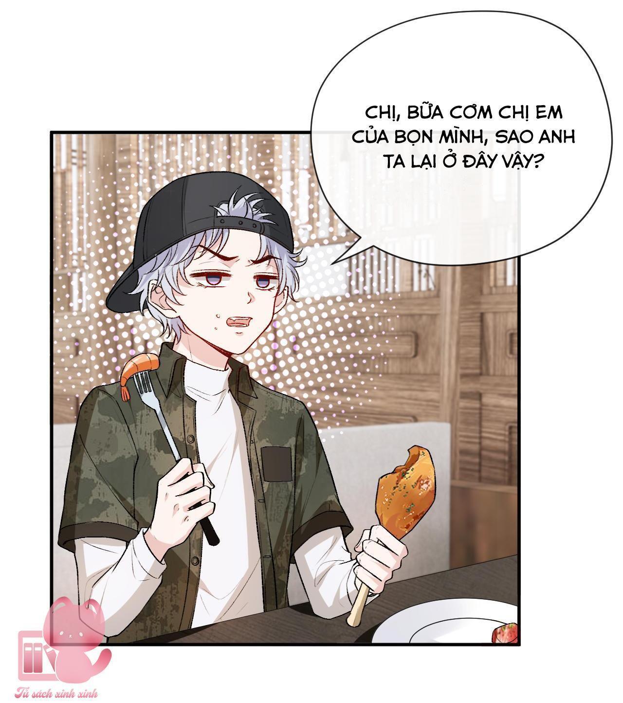 phu nhân mỗi ngày đều tại tuyến vả mặt chapter 36 12