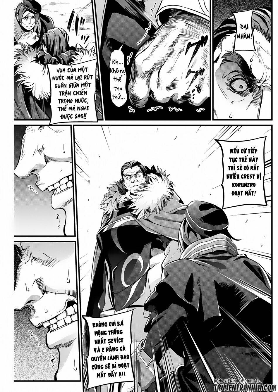 lời thề nguyền vĩnh cửu chapter 16 9