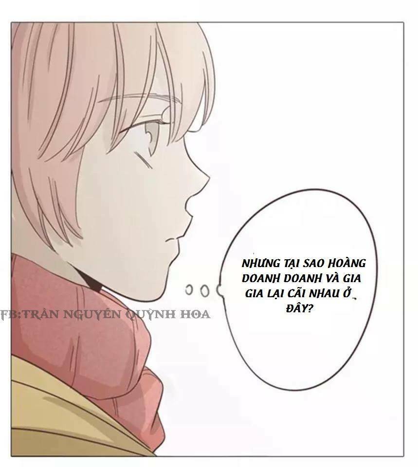 xin chào! dân nữ chapter 13 29