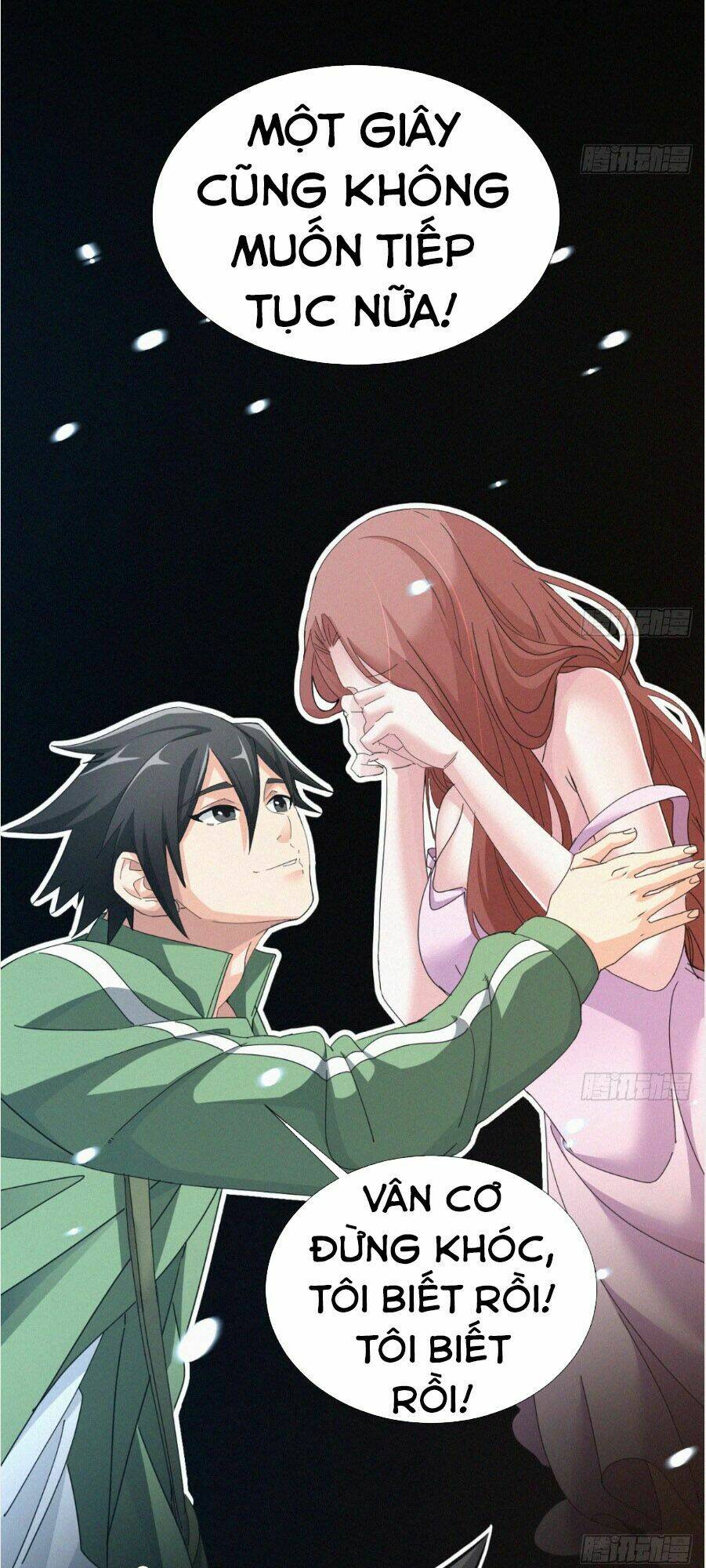 nguyên linh chúa tể chapter 2 28