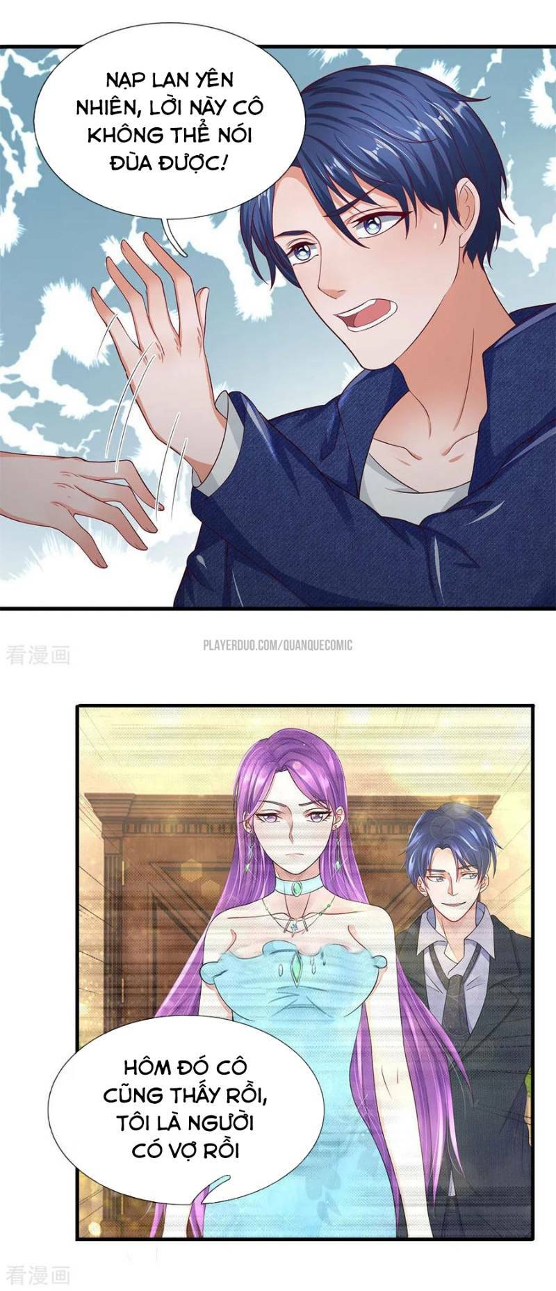 chung cực binh vương tại đô thị chapter 44 5