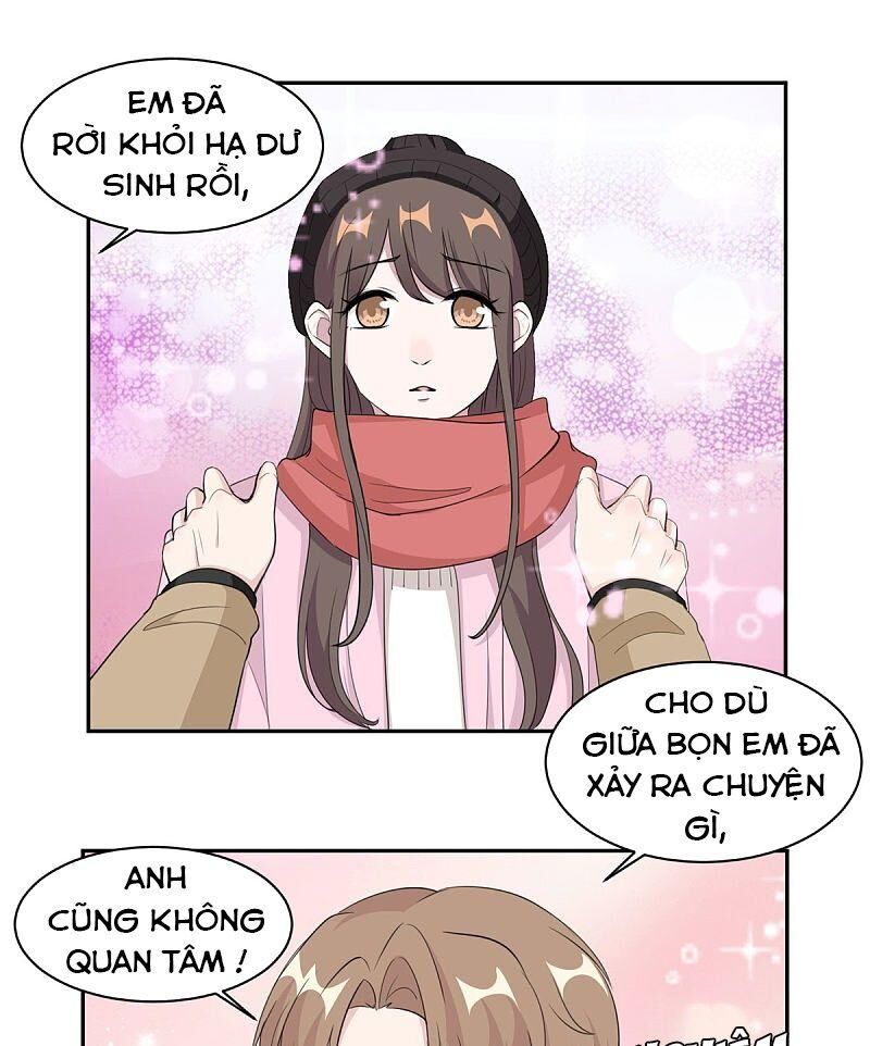 tổng tài, tránh xa tôi ra chapter 67 1