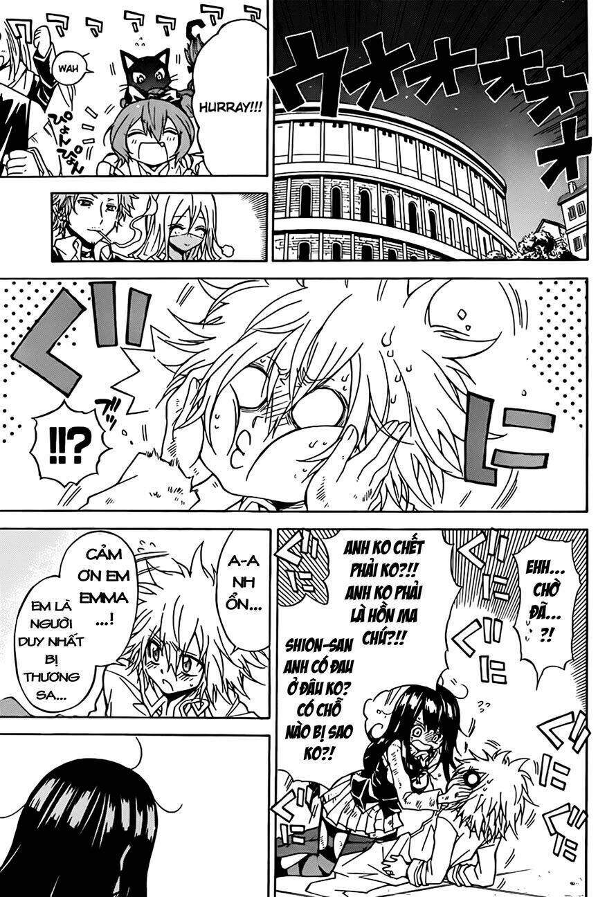 magico chapter 33 12