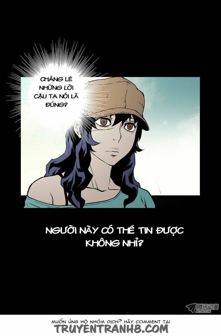 0.0 mhz - tần số chết chapter 48 18