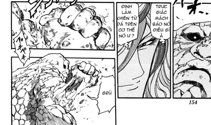 thánh tỏi sành ăn chapter 33 23