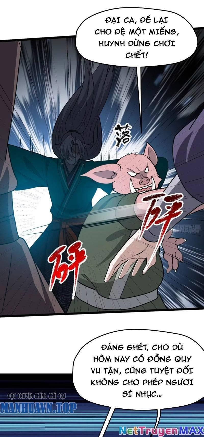 hệ thống gánh con mạnh nhất chapter 100 25