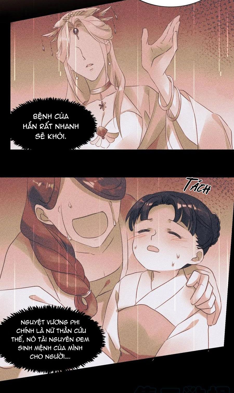 lục thân bất nhận chapter 80 38