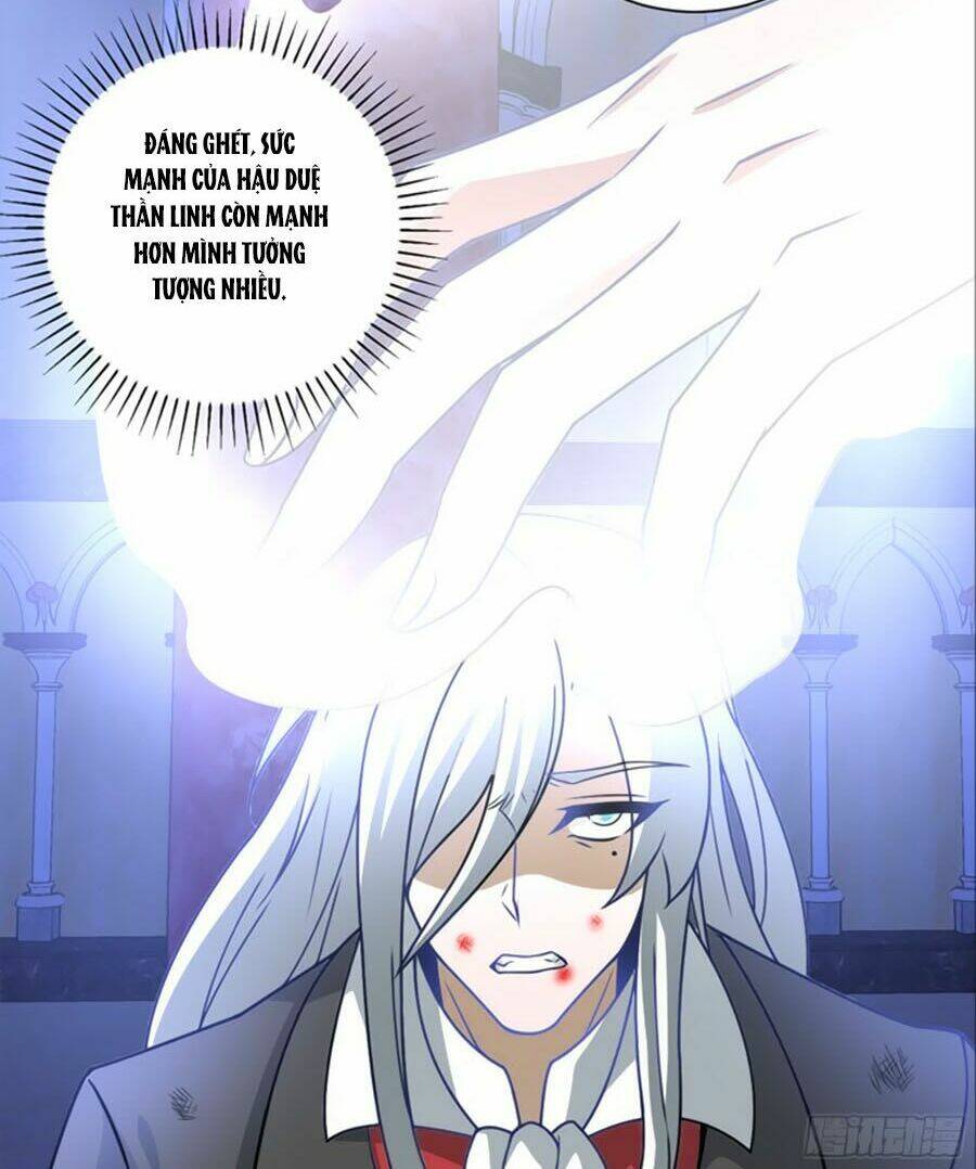 người yêu khát máu của tôi chapter 83 26