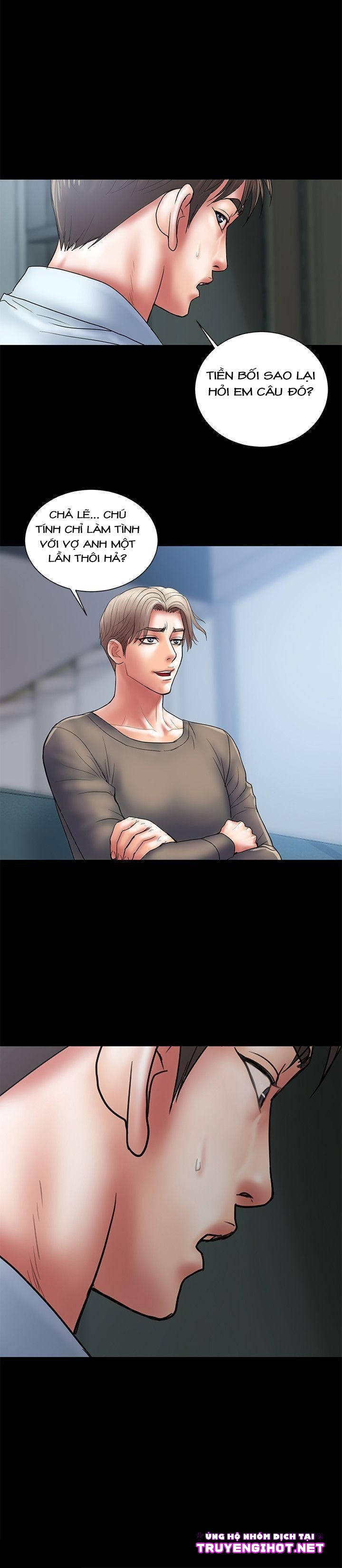 sự trả thù ngọt ngào chapter 16 6