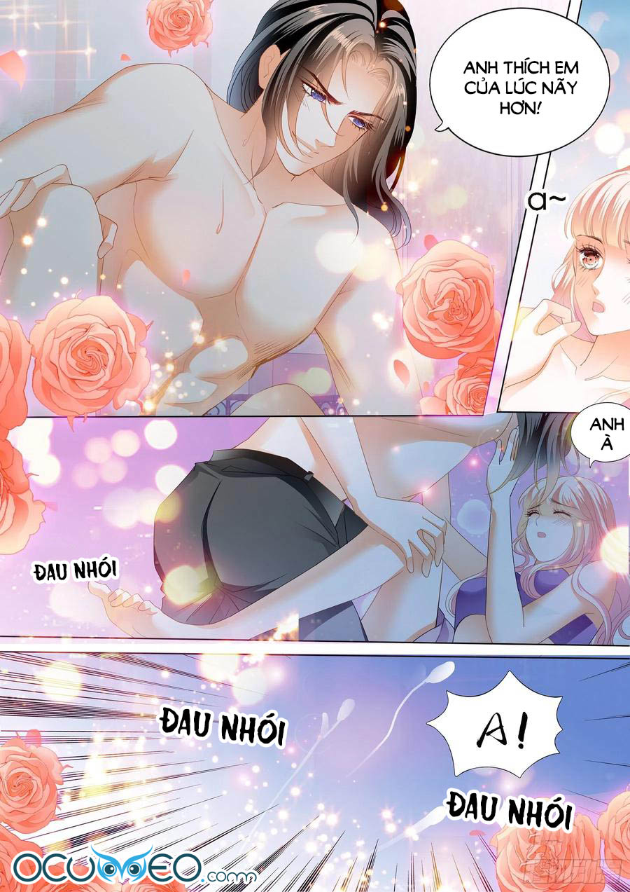 bá đạo tiểu thúc, xin trêu chọc vừa thôi! chapter 184 4