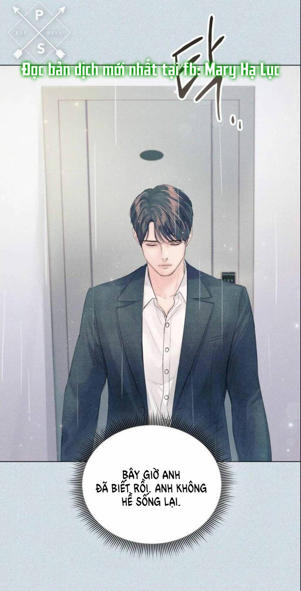 nhất định chúng ta sẽ được hạnh phúc chapter 85.2 41