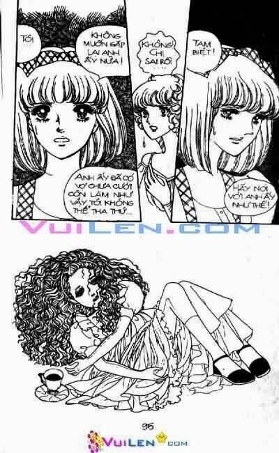 tiểu thư áo trắng chapter 9 95
