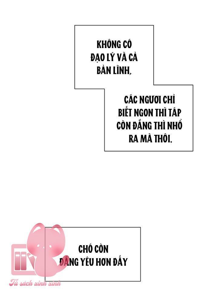 bỏ quách chồng con đi, tiền bạc mới là tất cả chapter 14 9