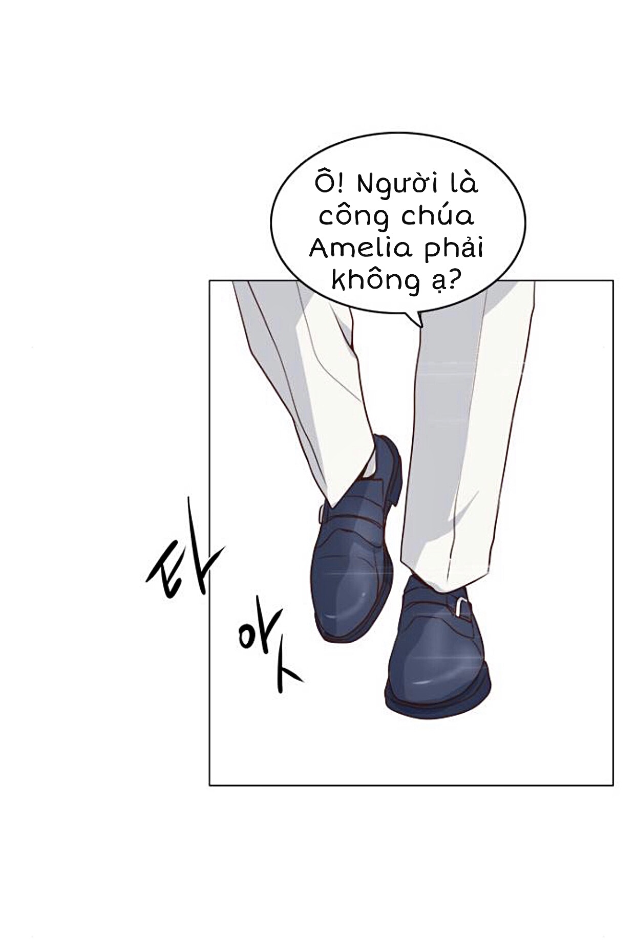 baby mai mối là công chúa chapter 4 27