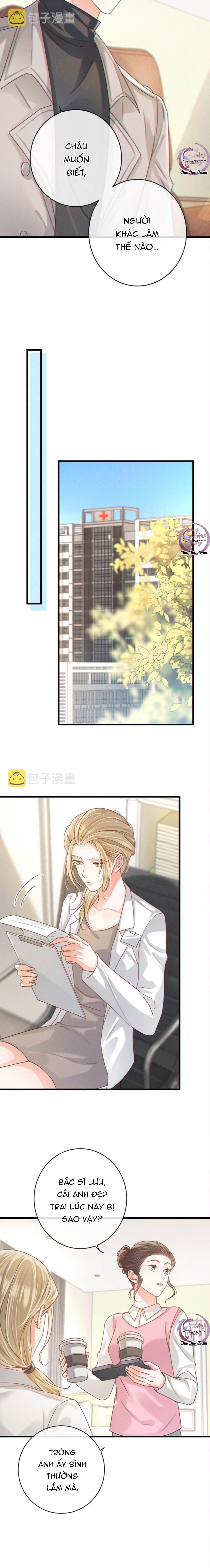 nghiện rượu chapter 52 8