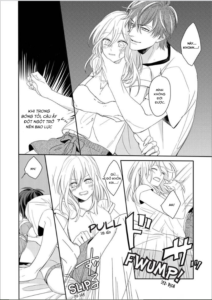 bóng tối chapter 3.1 8