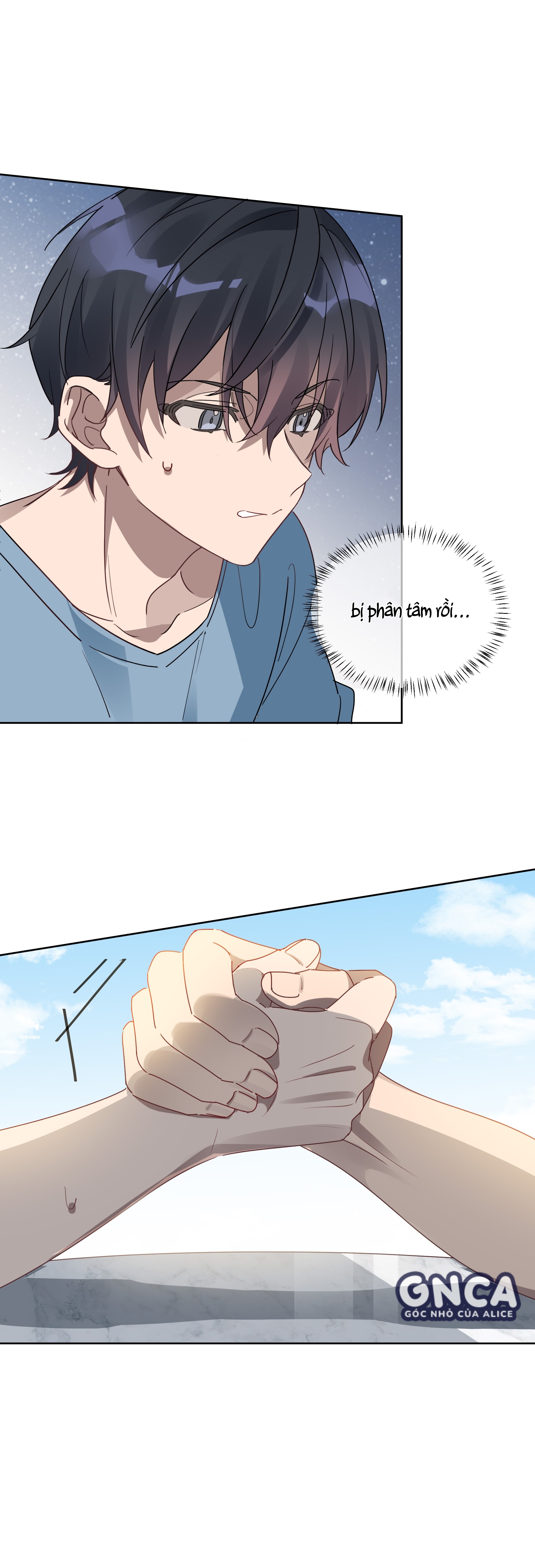 tháng năm qua chapter 2 28