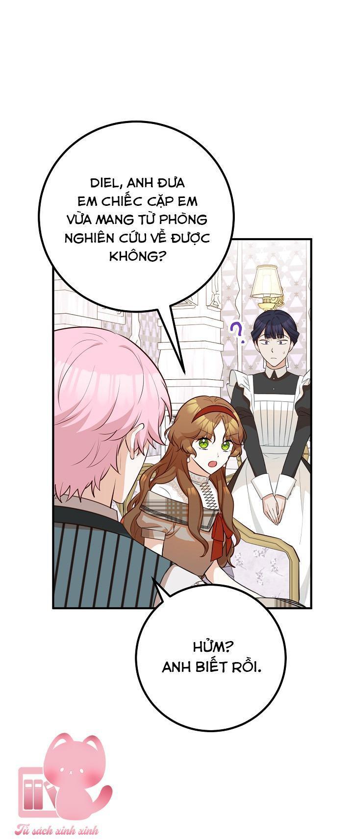 bác sĩ hoàn thành trách nhiệm rồi chapter 29 30