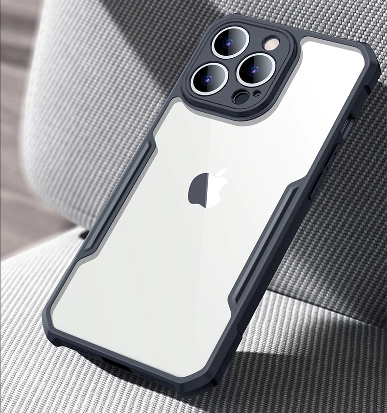 Ốp lưng Xundd dành cho Iphone 13 hàng chính hãng