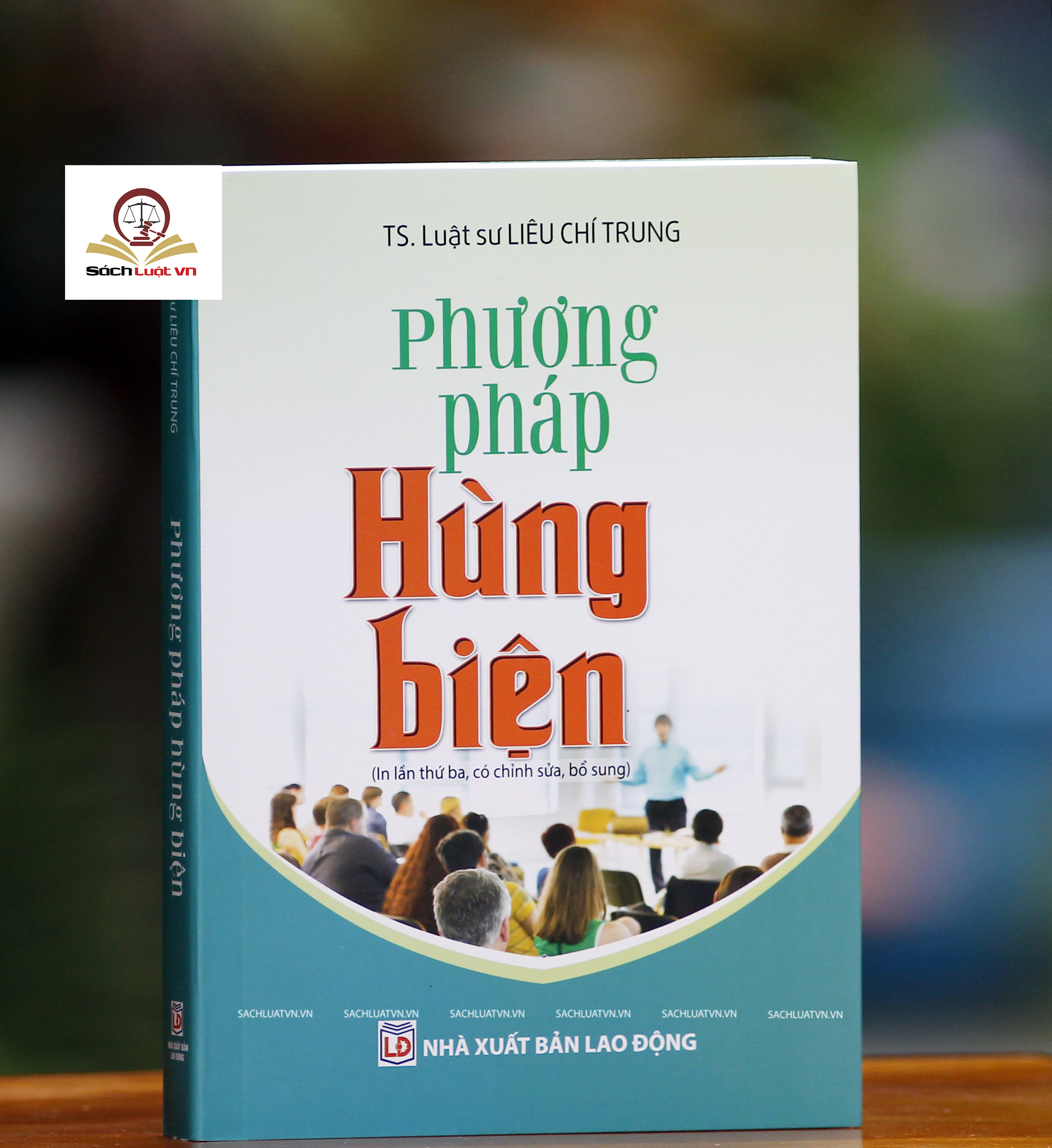 Phương pháp Hùng biện