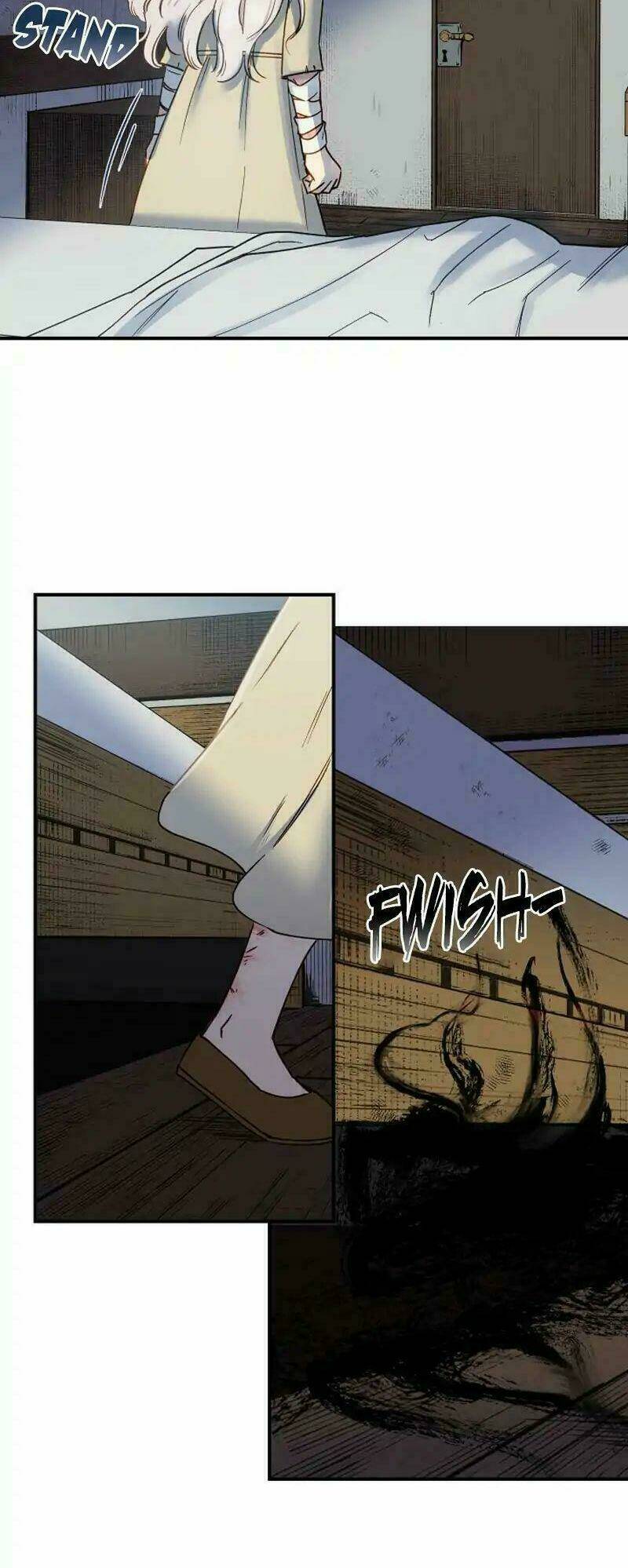 khế ước của nữ công tước quái vật chapter 2.2 4