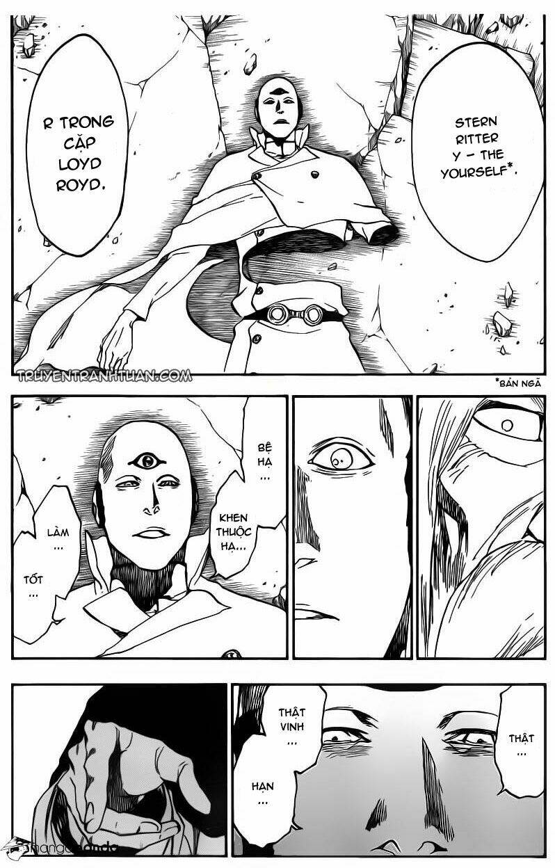 thần chết ichigo chapter 510 8