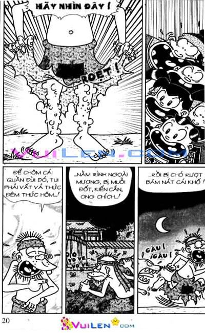 thần đồng đất việt chapter 108 20