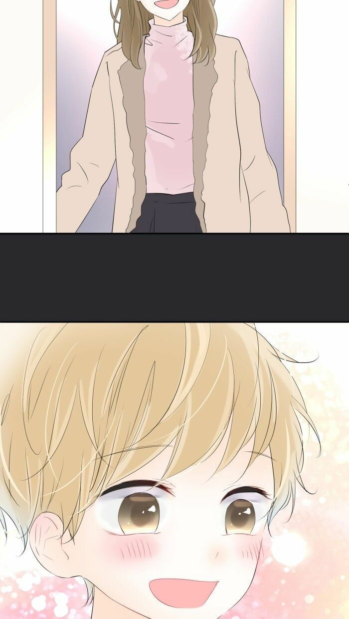 choco ngọt ngào chapter 20 14