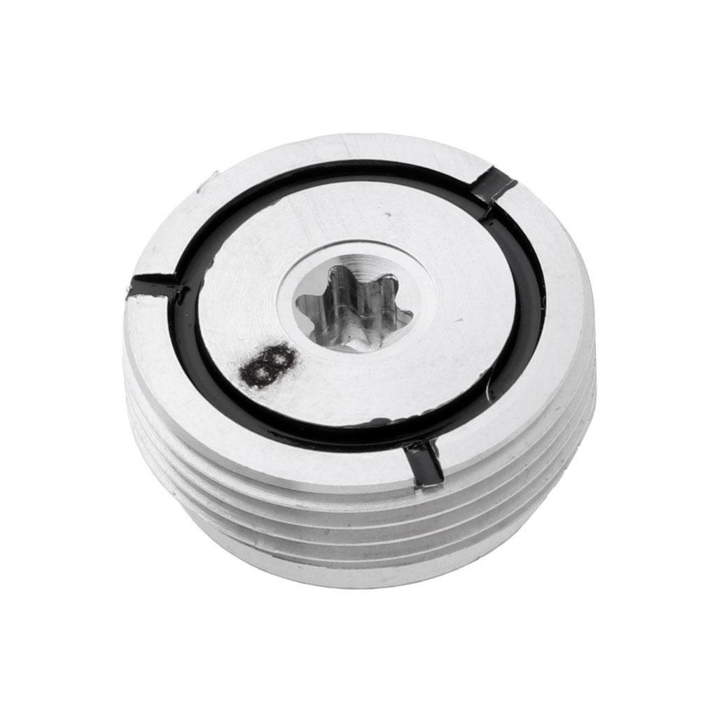 Golf Club Weights Screw, Golf Driver Head Weight Replacement, Golf Club Head Screw Parts-Durable and Anti-rust