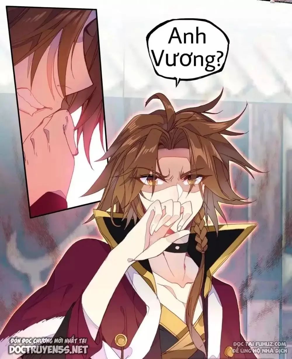 Lão Đại Xuyên Không Thành Tiên Nữ chapter 19.2 6