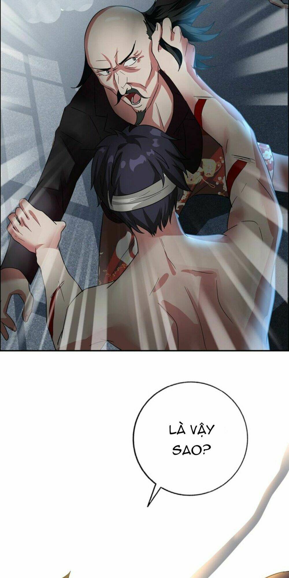 ngưu đại lực tiến thành chapter 14 31