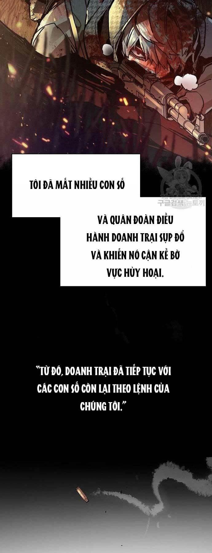 bạn học tôi là lính đánh thuê chapter 94 10