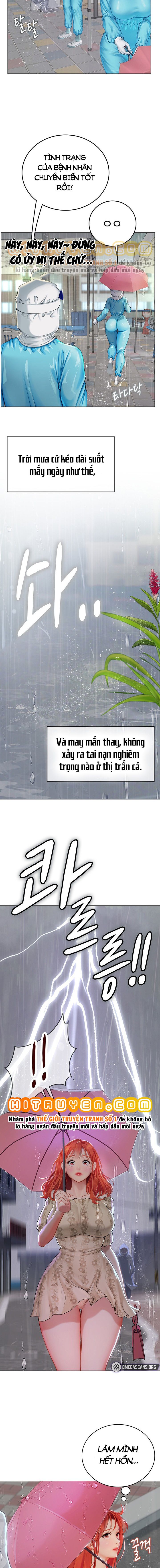 thực tập ở làng tiên cá chapter 24 10