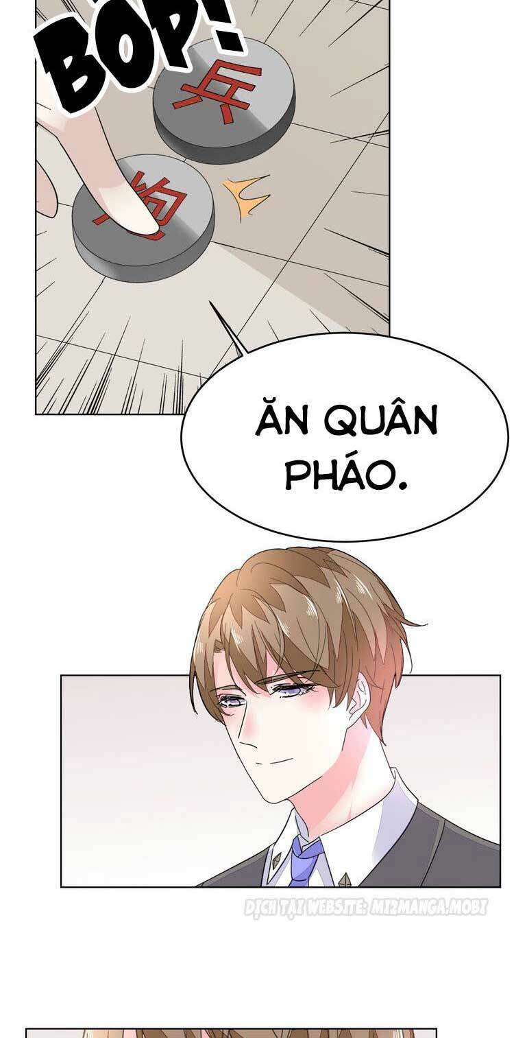 điều ước sủng ái bất bình đẳng chapter 65.2 10