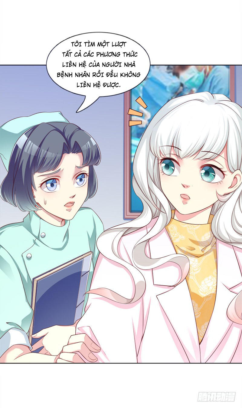 nhà có vợ xinh chapter 3 23