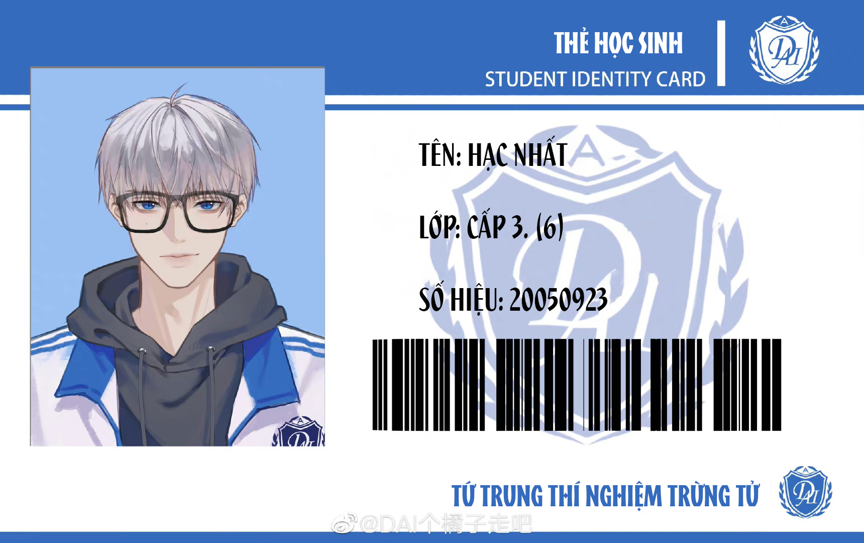 art lẻ của tác giả dai chapter 0 8