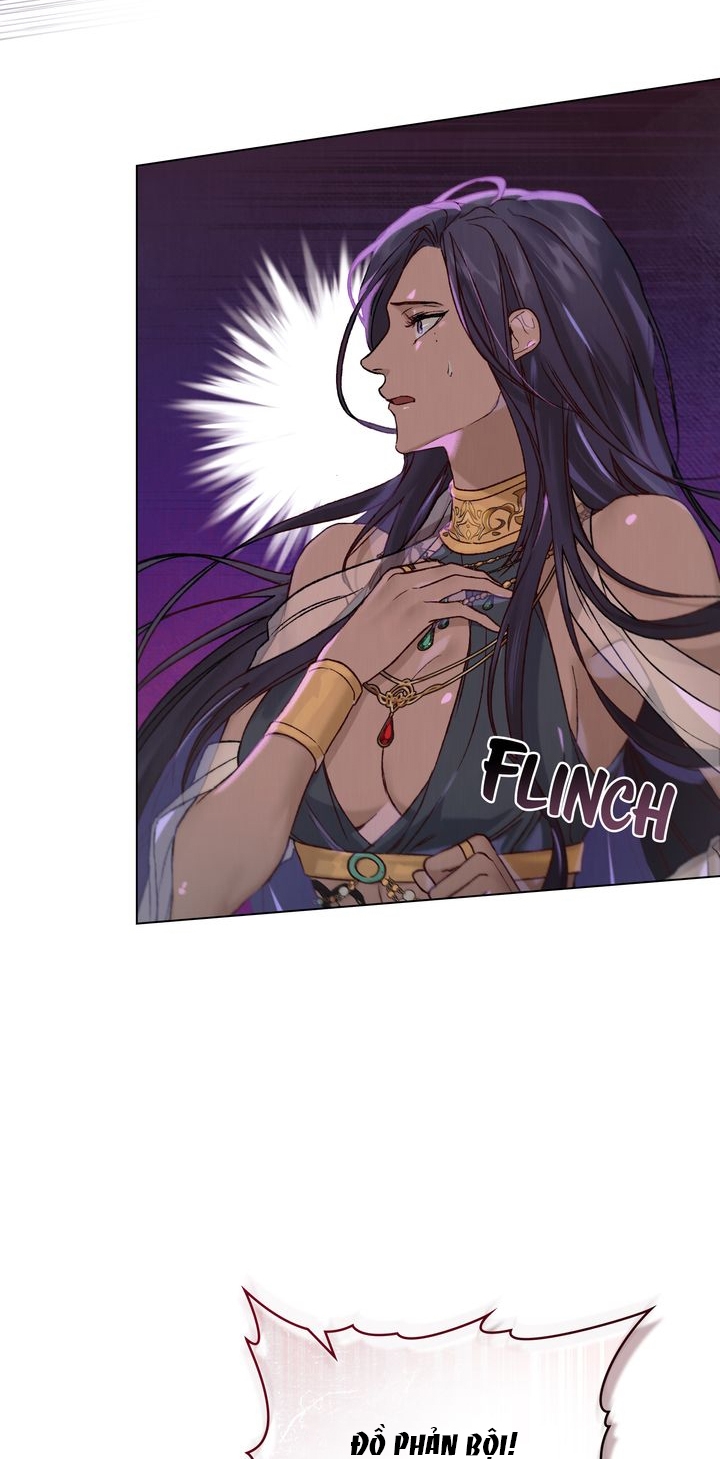 Gọi Ta Là Chủ Nhân chapter 1.2 - Trang 24